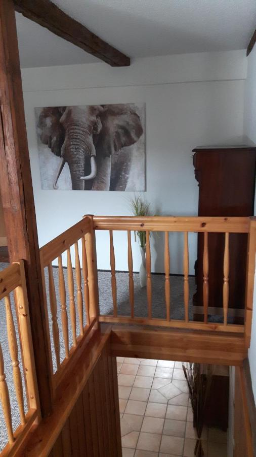Altstadt Holiday home