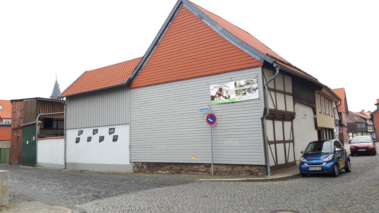 Holiday home Altstadt