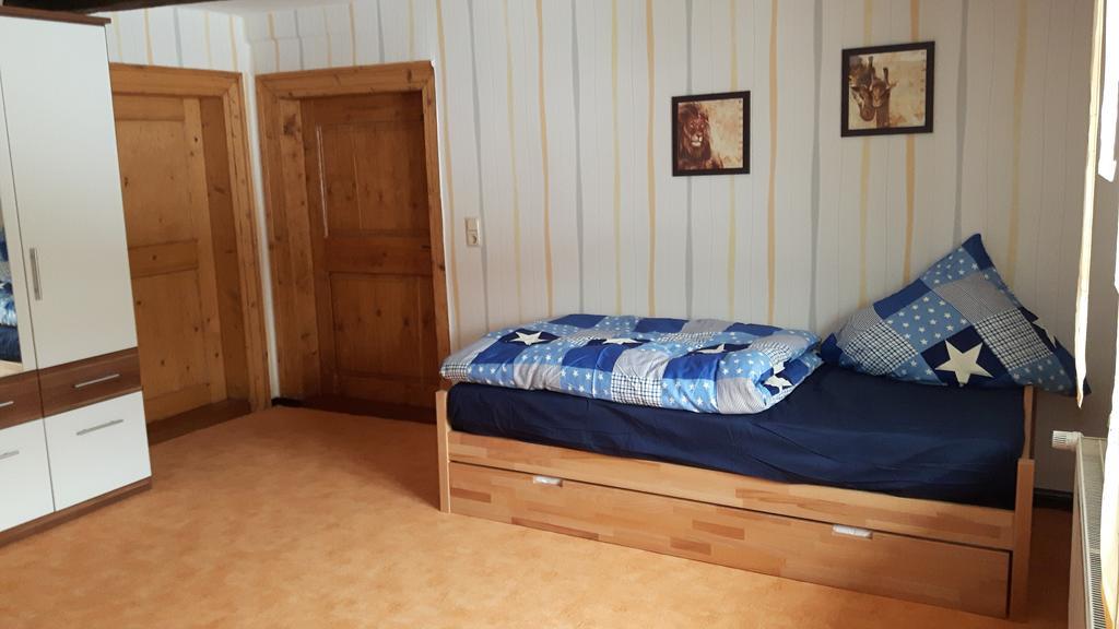 Holiday home Altstadt