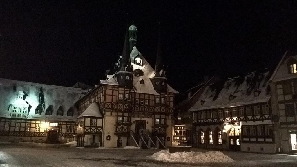 Altstadt Wernigerode