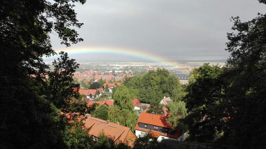 Altstadt Holiday home *