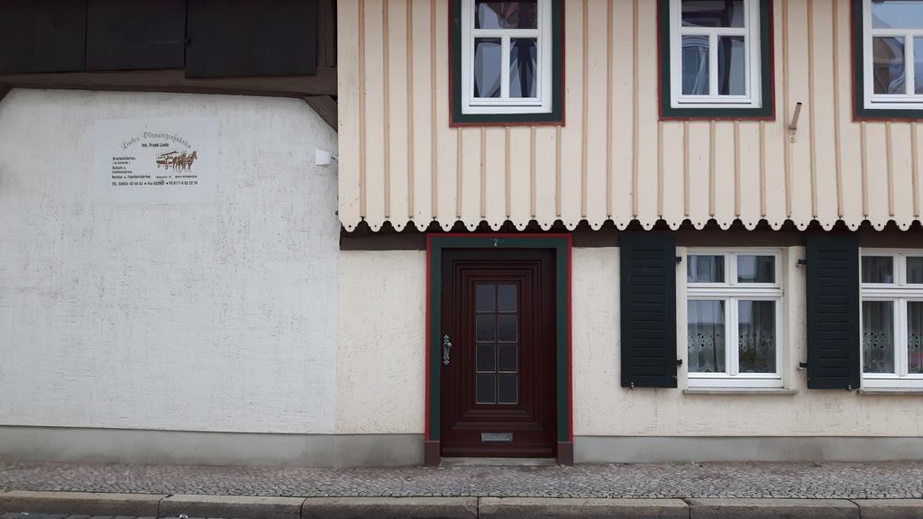 Altstadt Holiday home