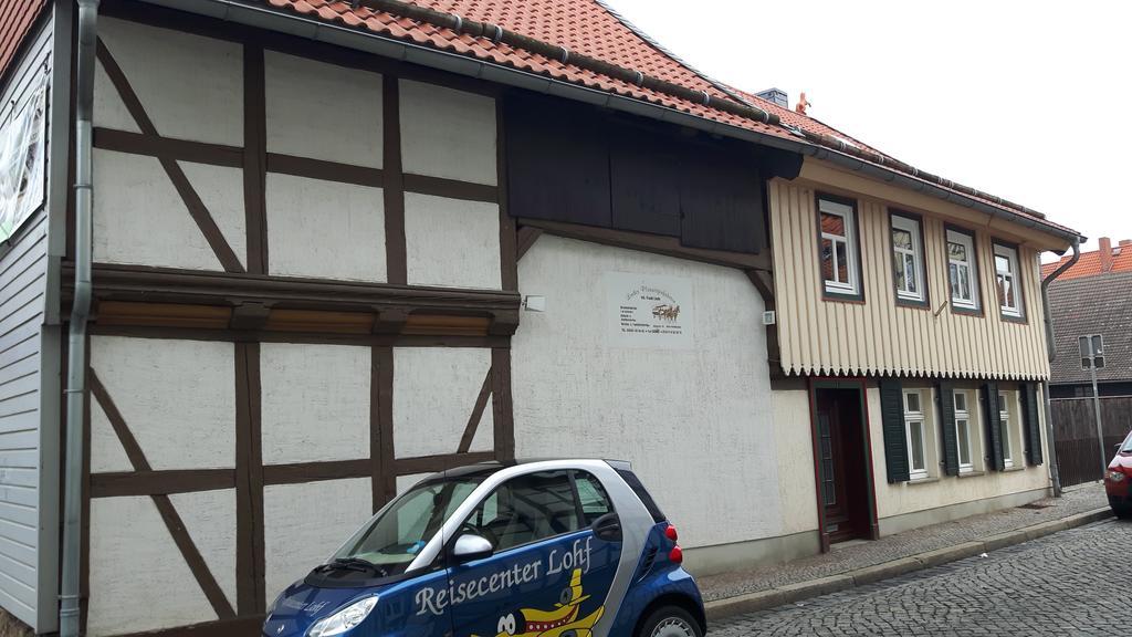 Altstadt Holiday home Wernigerode