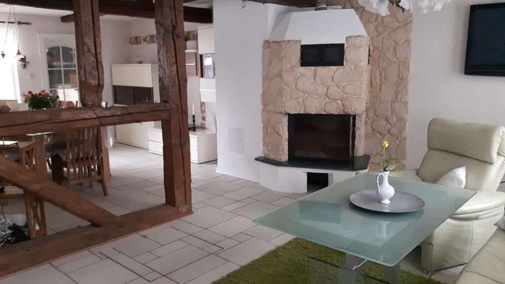 Altstadt Holiday home *