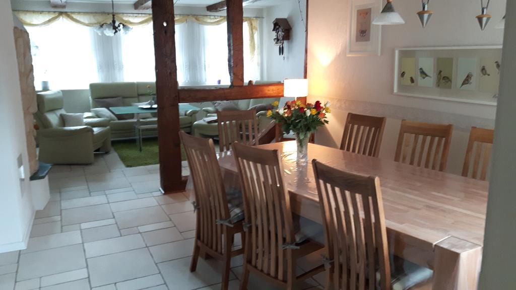 Holiday home Altstadt