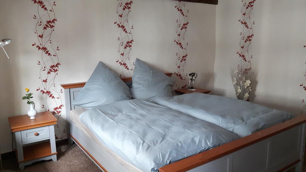 Altstadt Holiday home *