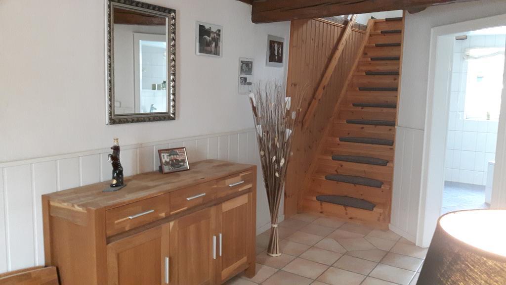 Altstadt Holiday home