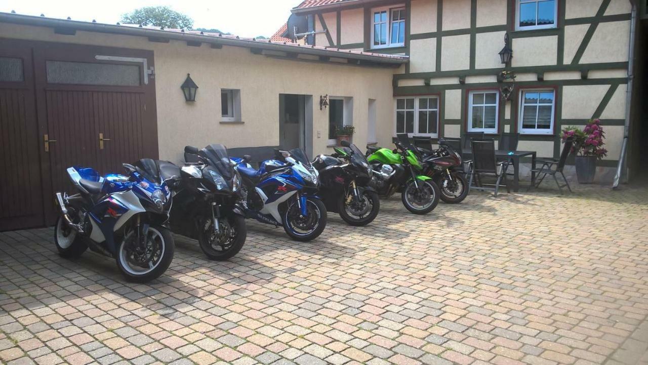Altstadt Holiday home *